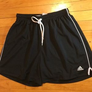 Adidas Women's Athletic Short Size L